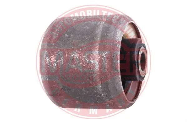 Mounting, control/trailing arm (27869-PCS-MS)