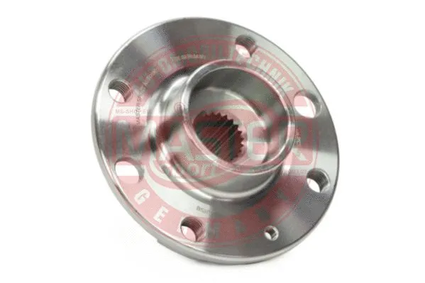 Wheel Hub (4P149-PCS-MS)