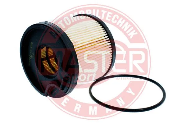 Fuel Filter (922-KF-PCS-MS)