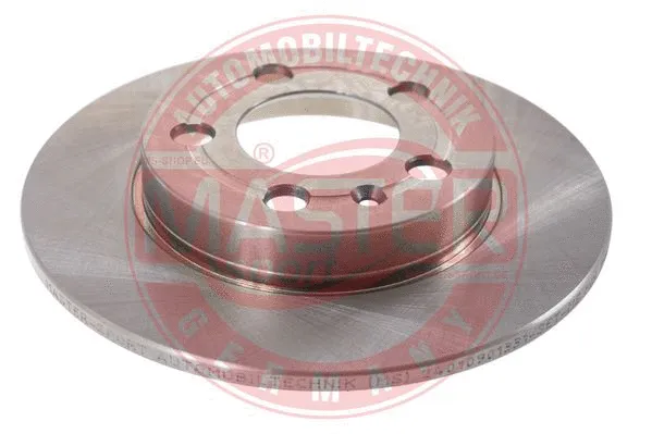 Brake Disc (24010901331-PCS-MS)