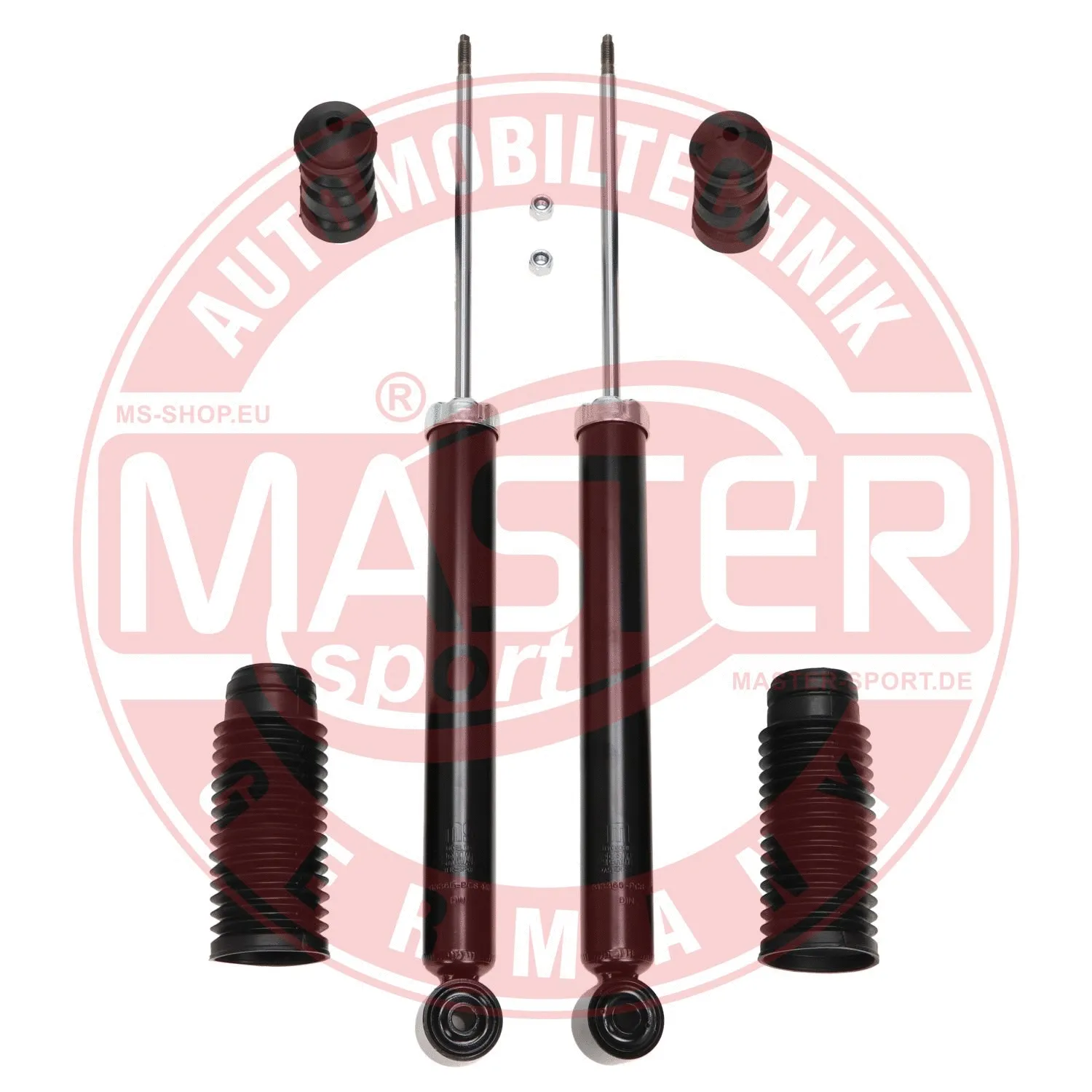 Shock Absorber