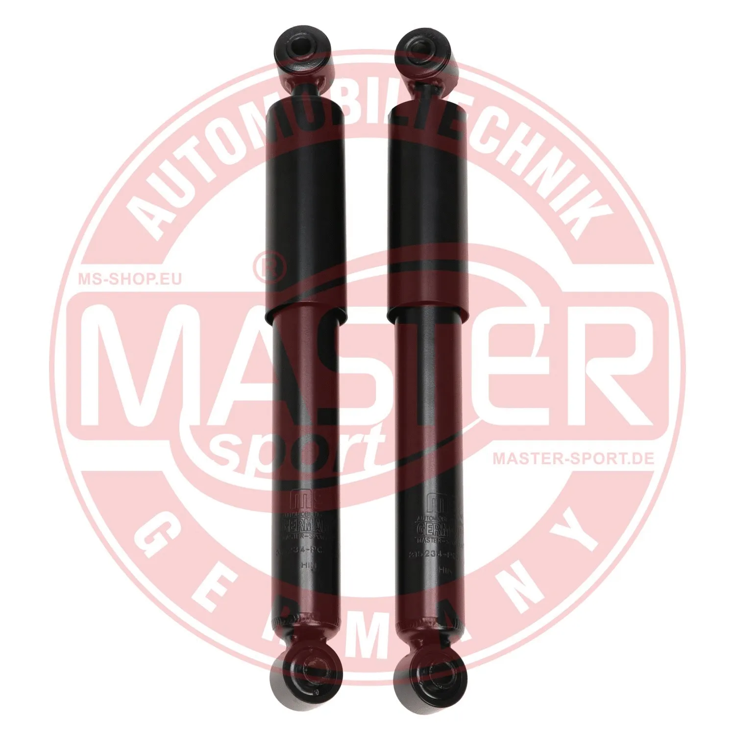 Shock Absorber
