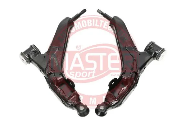 Control/Trailing Arm Kit, wheel suspension
