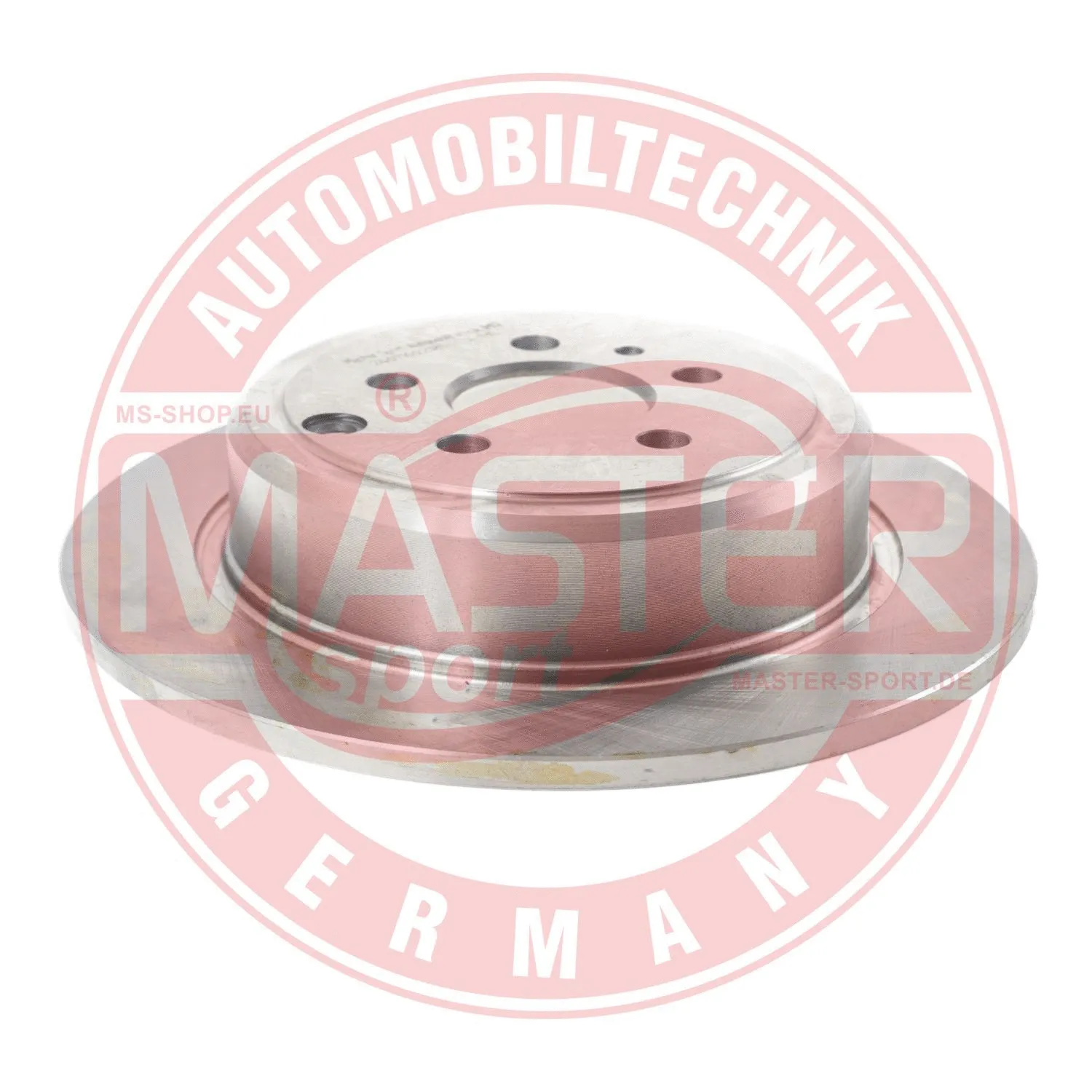 Brake Disc (24011002181-PCS-MS)