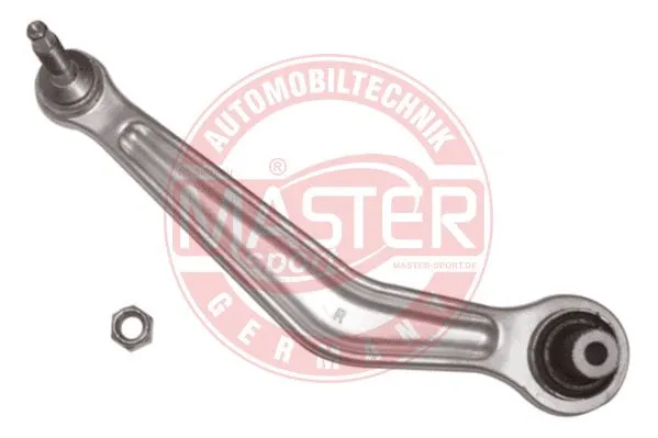 Control/Trailing Arm, wheel suspension (13202-PCS-MS)