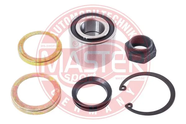Wheel Bearing Kit (961-SET-MS)