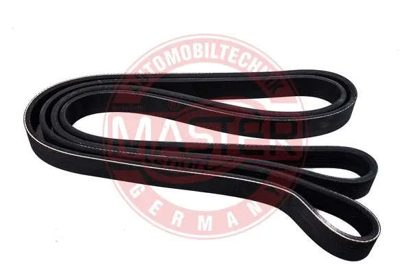 V-Ribbed Belt (6PK2195-PCS-MS)
