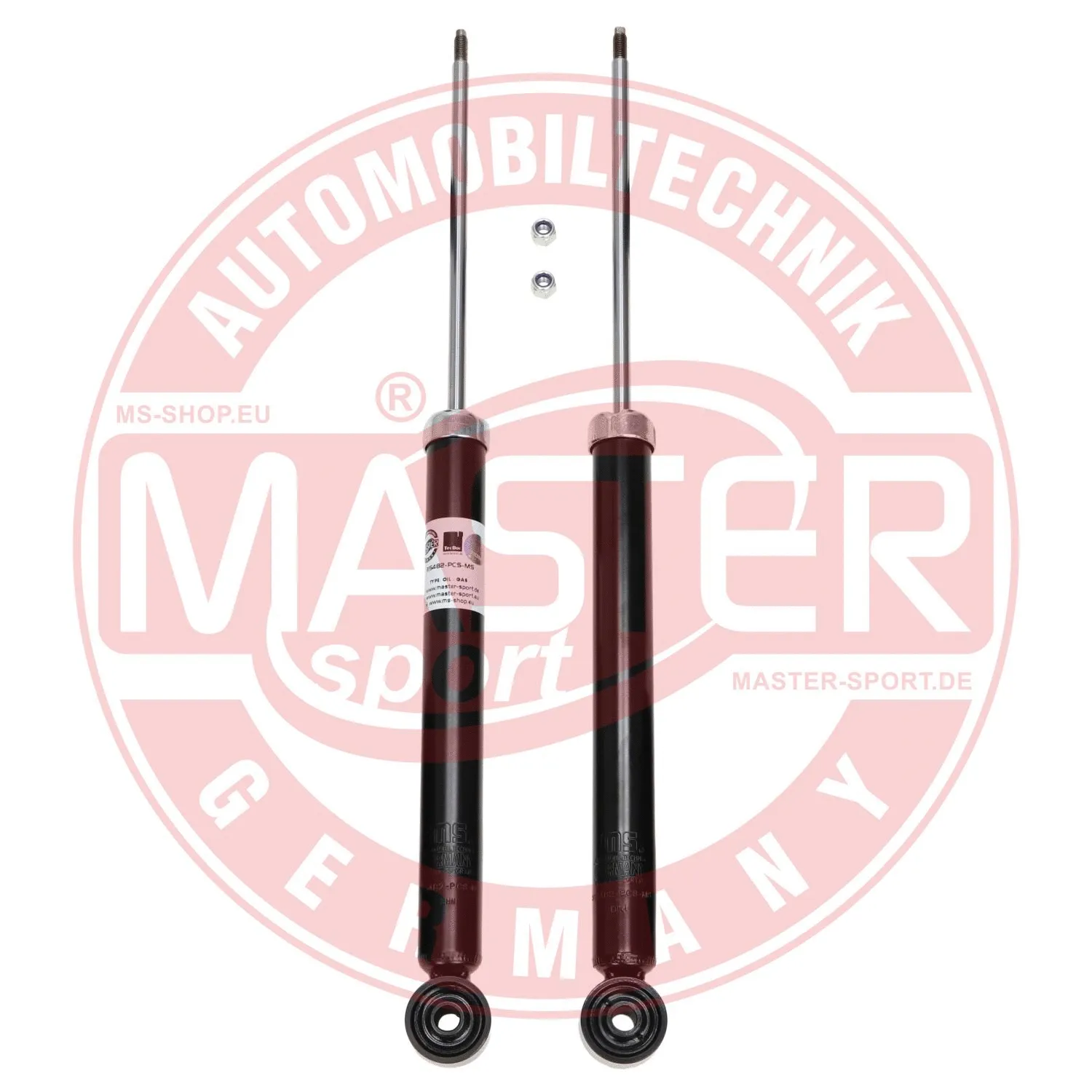 Shock Absorber
