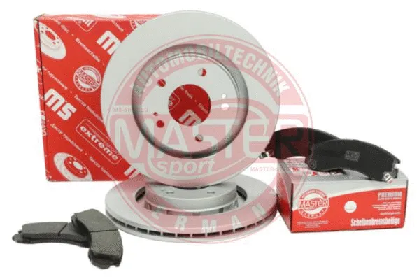Brake Kit, disc brake