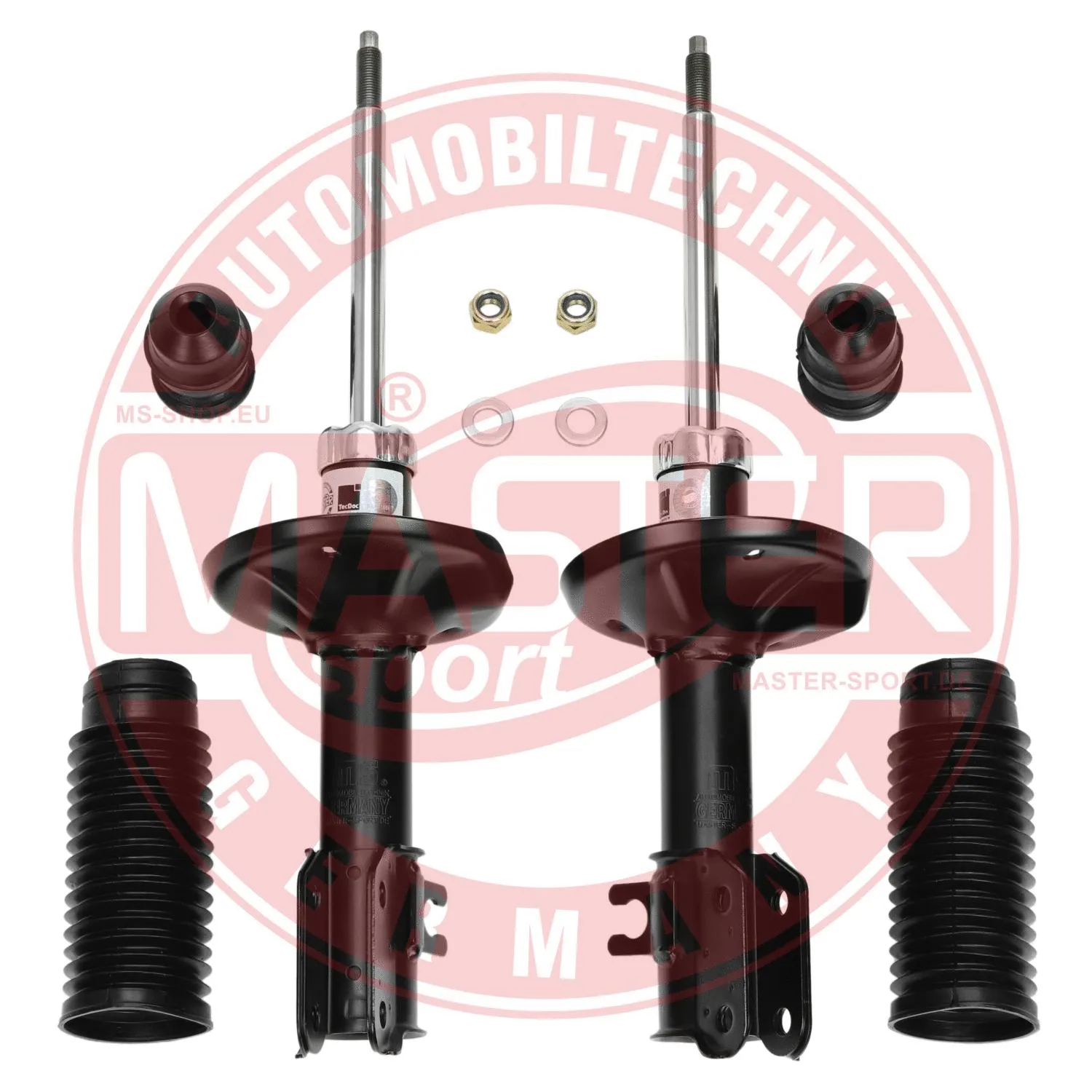 Shock Absorber