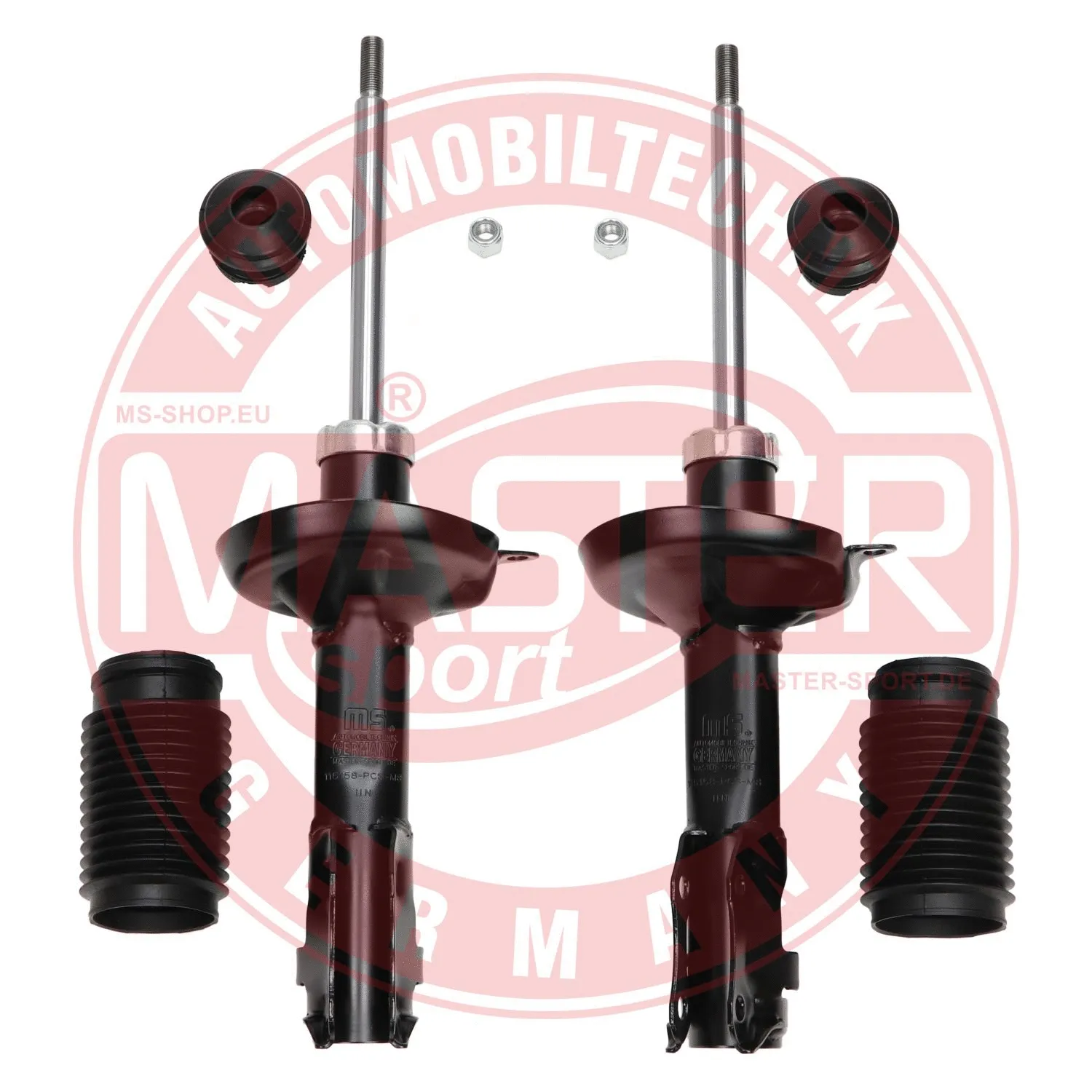 Shock Absorber
