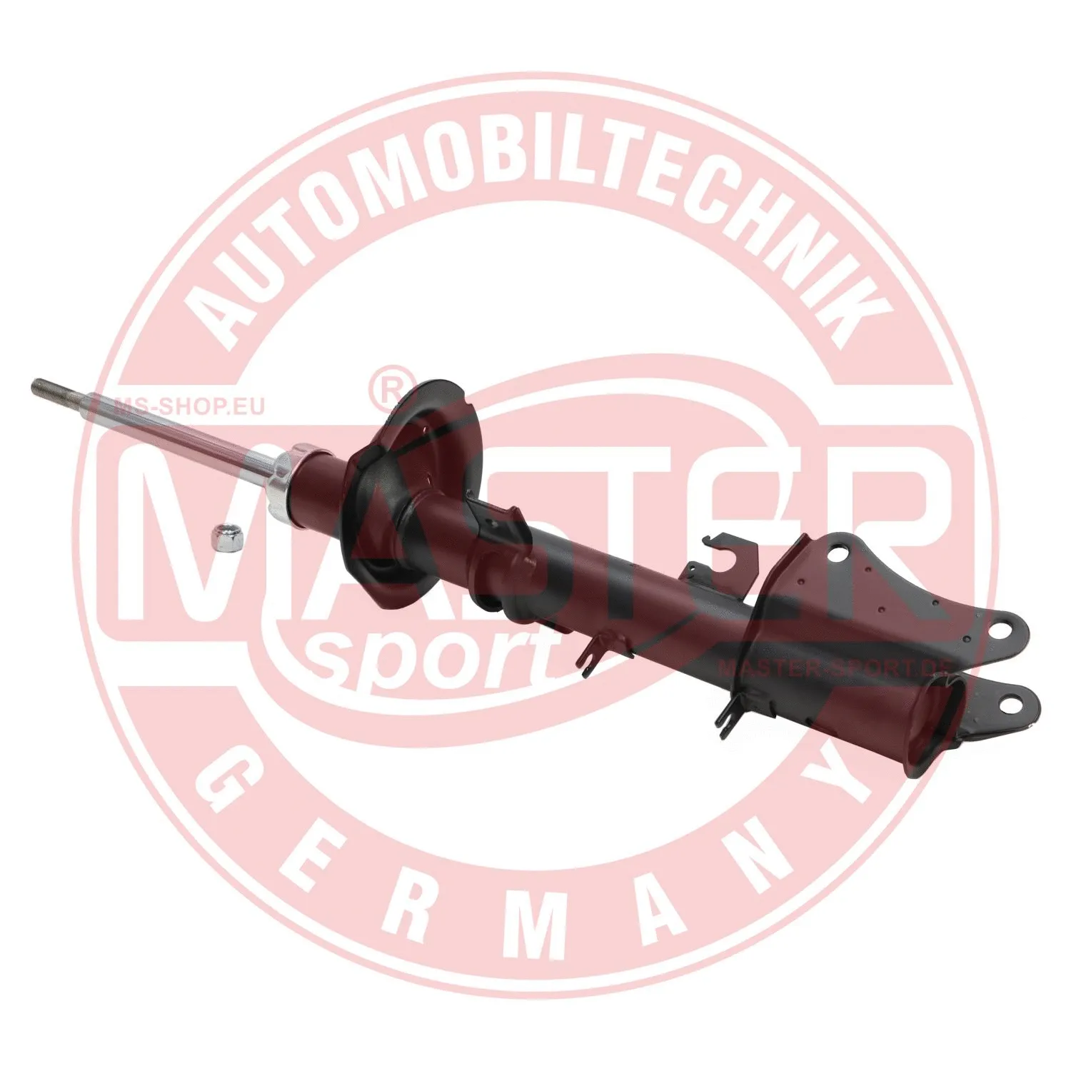 Shock Absorber