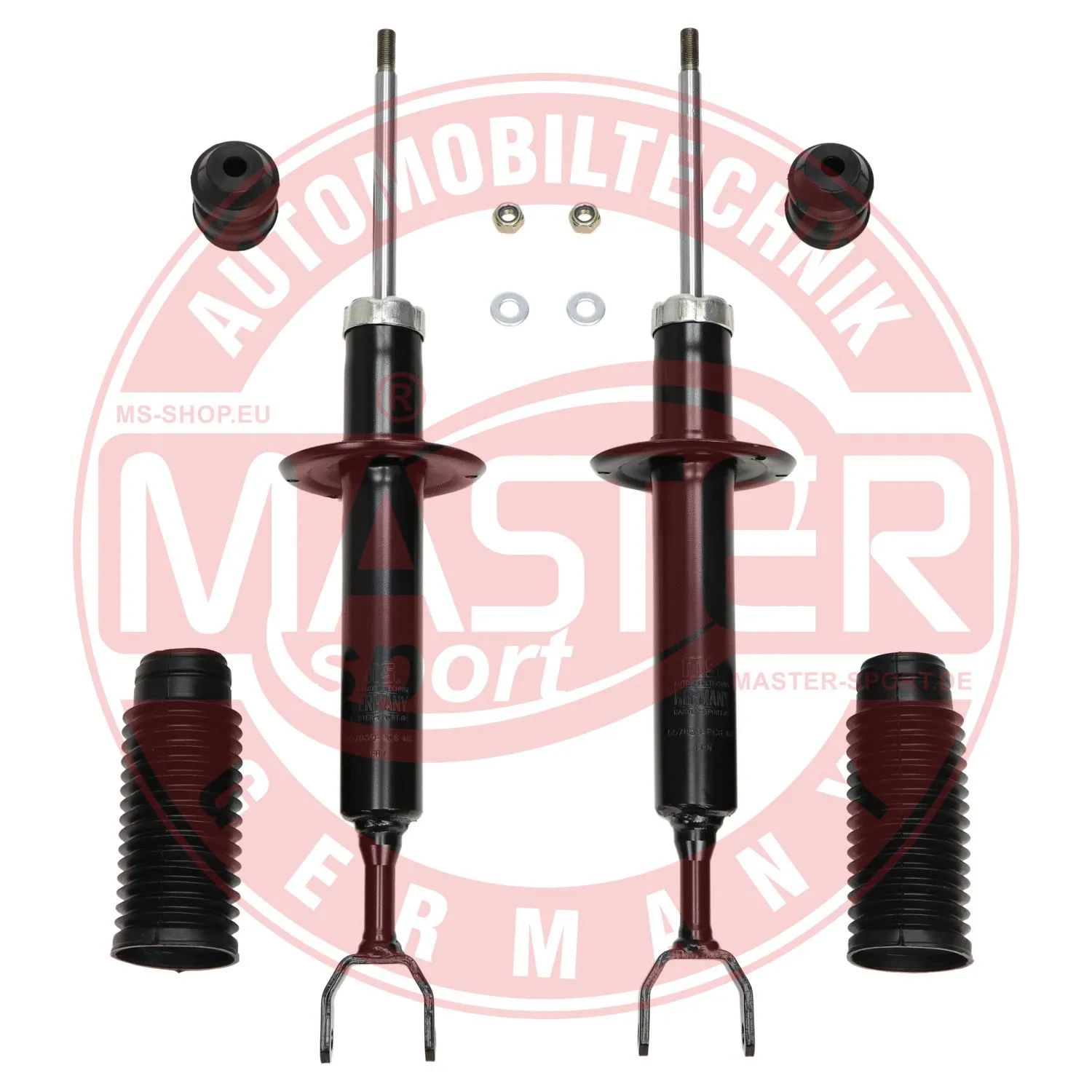 Shock Absorber