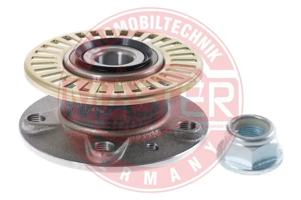 Wheel Bearing Kit (3440-SET-MS)