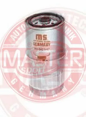Fuel Filter (845/1-KF-PCS-MS)