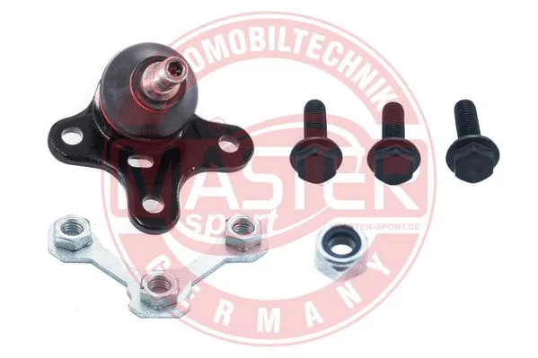Ball Joint (13791-SET-MS)