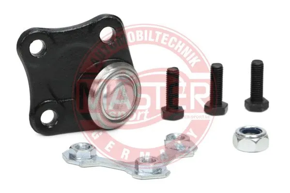Ball Joint