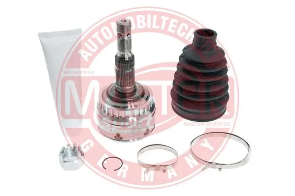 Joint Kit, drive shaft (304388-SET-MS)