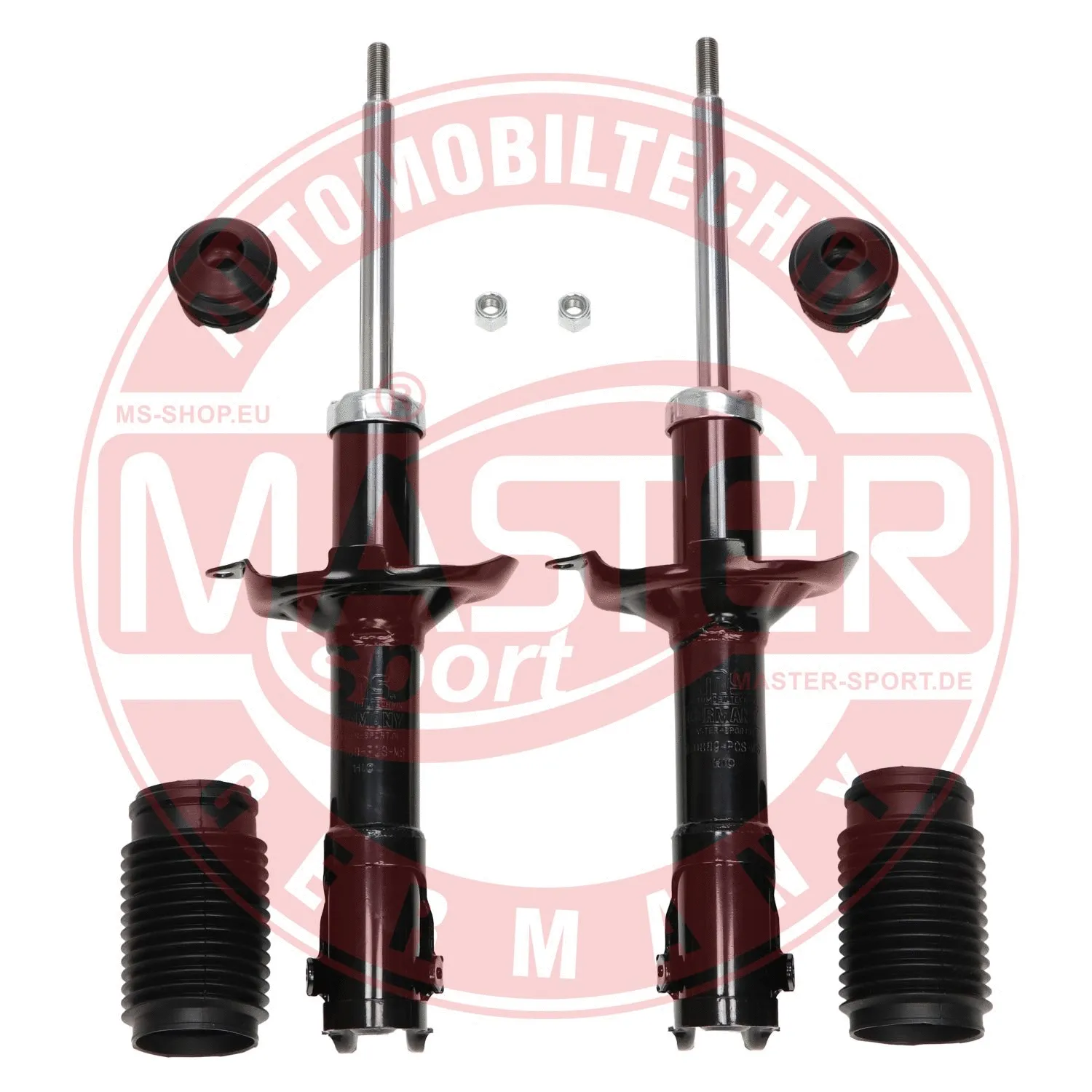 Shock Absorber