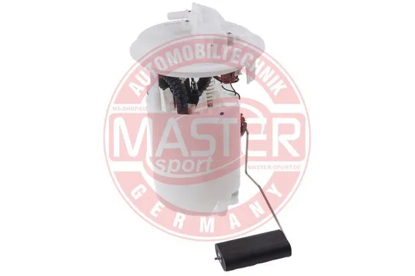 Fuel Feed Unit (986580368-PCS-MS)