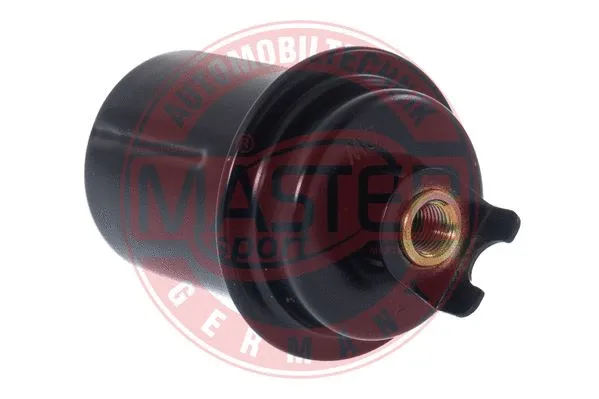 Fuel Filter (612/4-KF-PCS-MS)