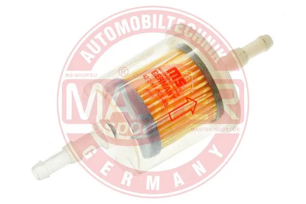 Fuel Filter (42/2-KF-PCS-MS)