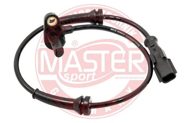 Sensor, wheel speed (0265008297-PCS-MS)