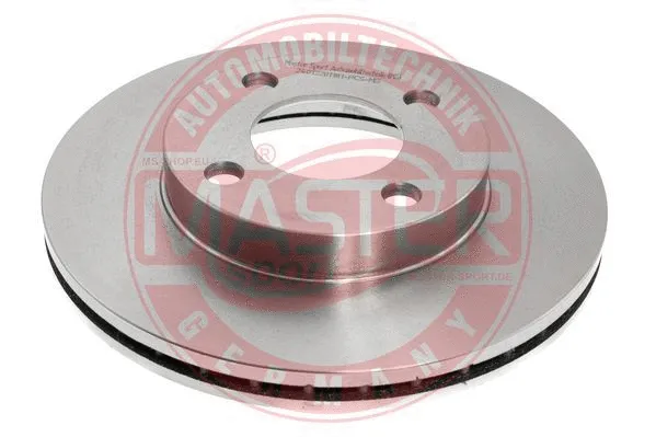 Brake Disc (24012201181-PCS-MS)