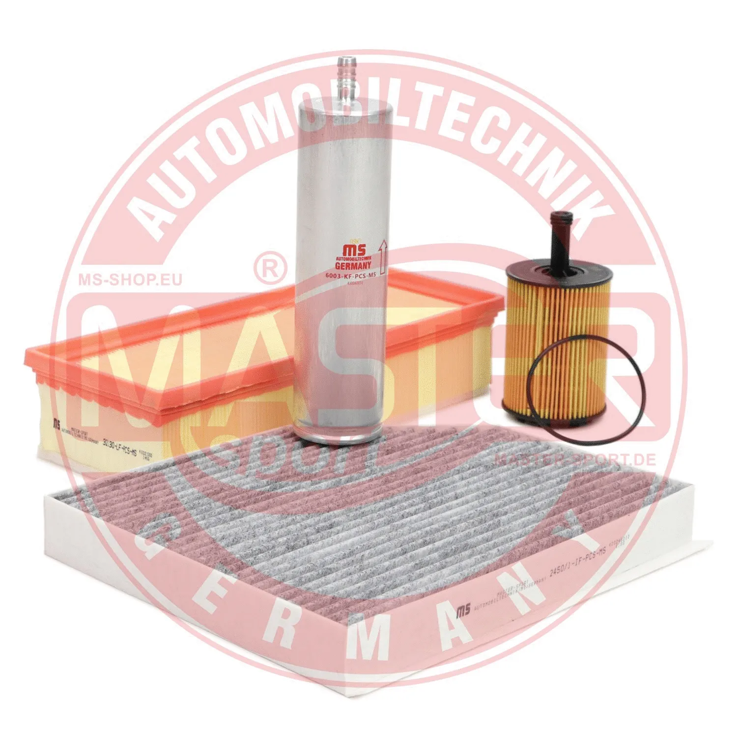 Filter Set