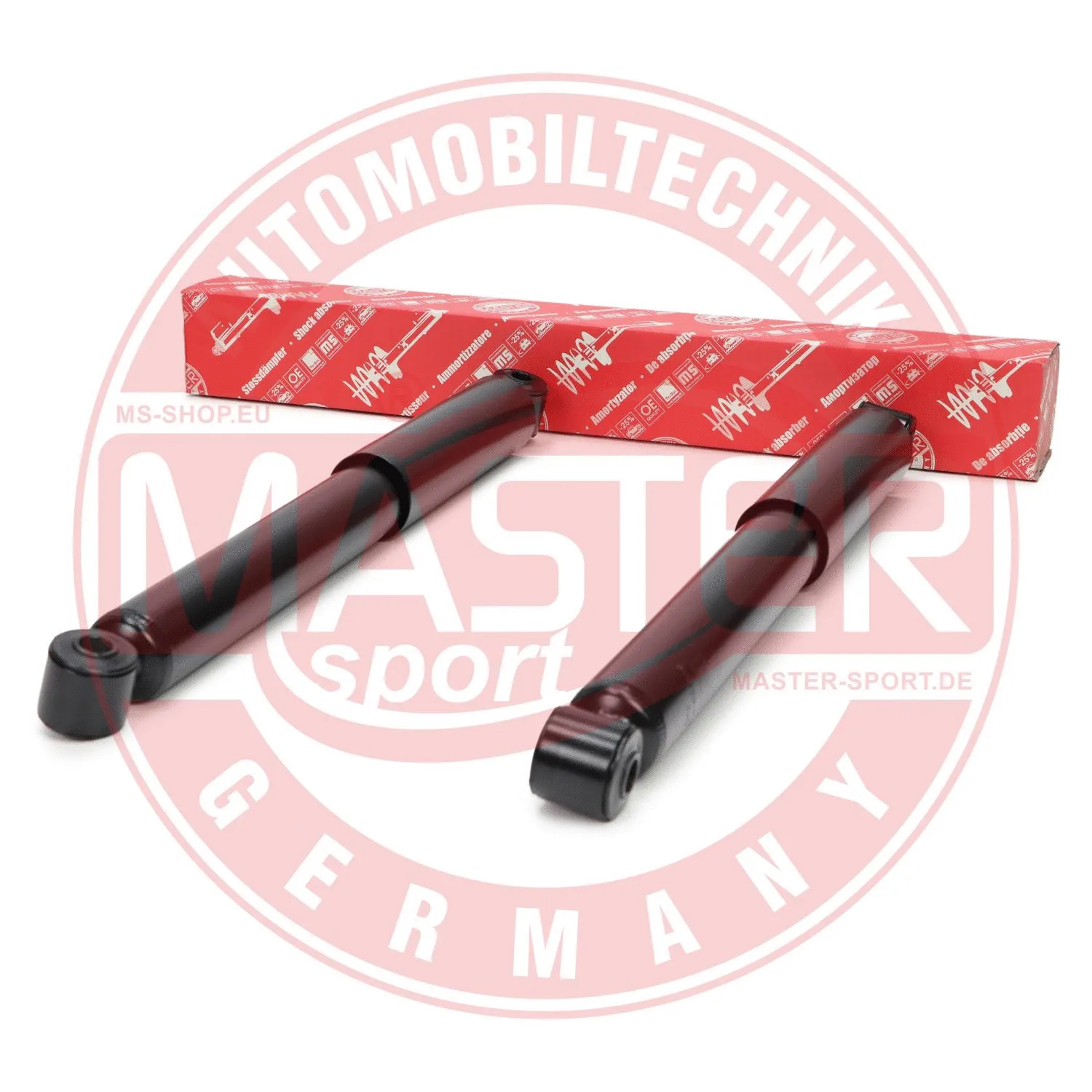 Shock Absorber
