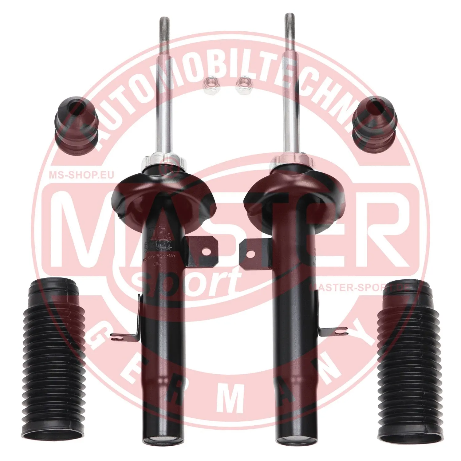 Shock Absorber