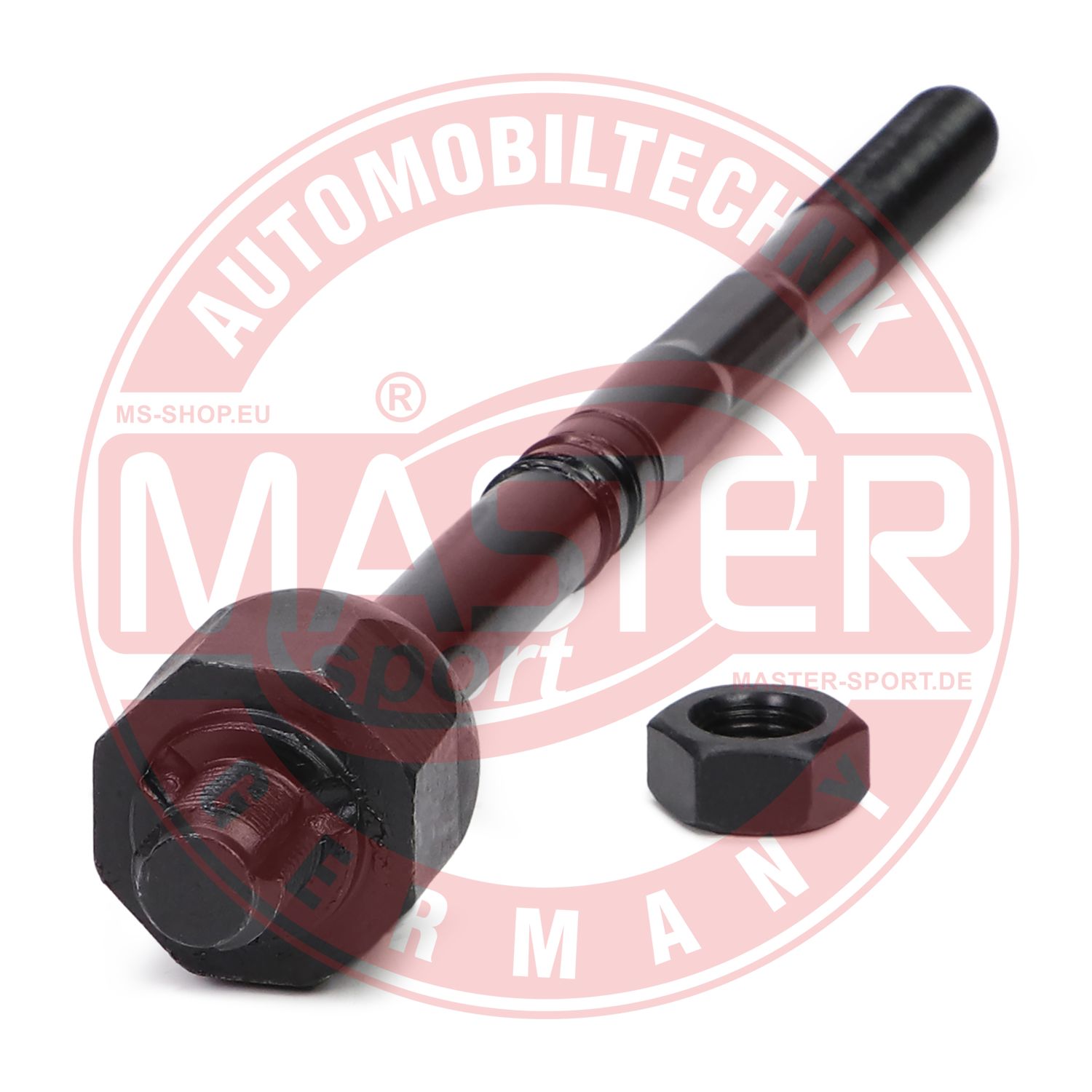Inner Tie Rod (27669-SET-MS)