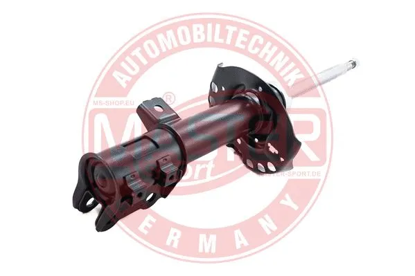 Shock Absorber (314010-PCS-MS)