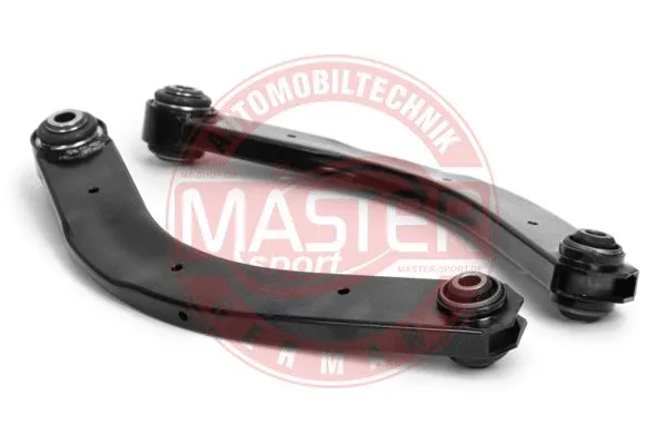 Control/Trailing Arm Kit, wheel suspension