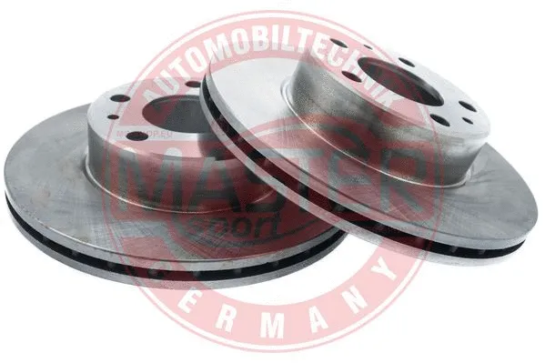 Brake Disc (24012401271-SET-MS)
