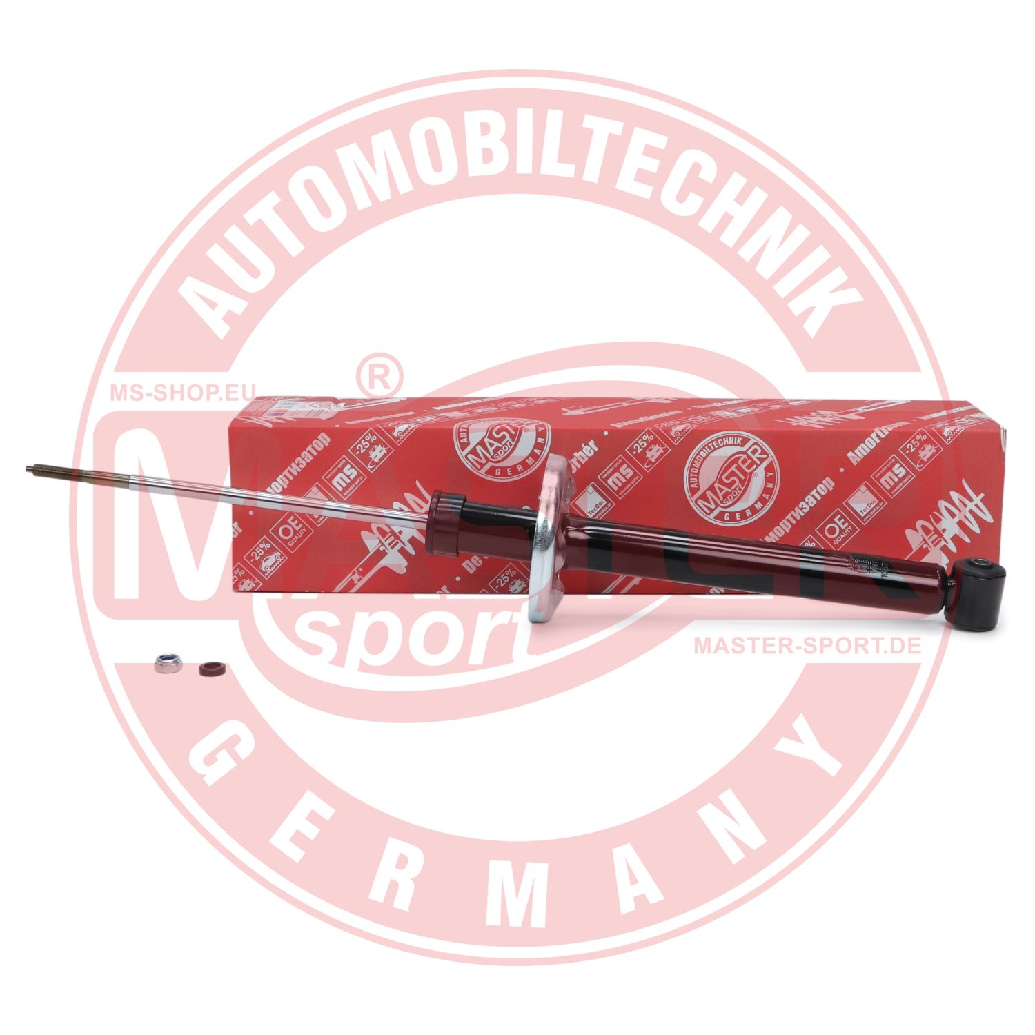 Shock Absorber