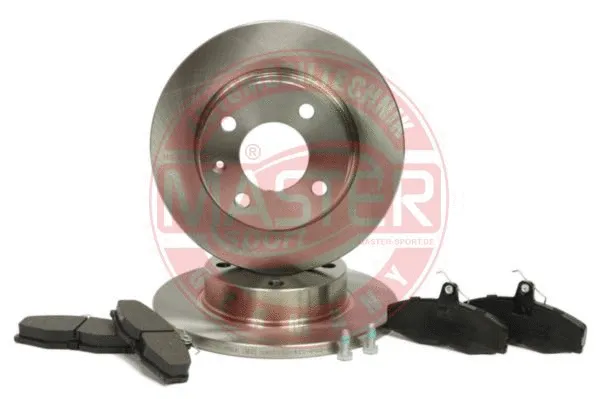 Brake Kit, disc brake
