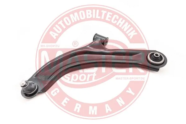 Control/Trailing Arm, wheel suspension (29699-PCS-MS)