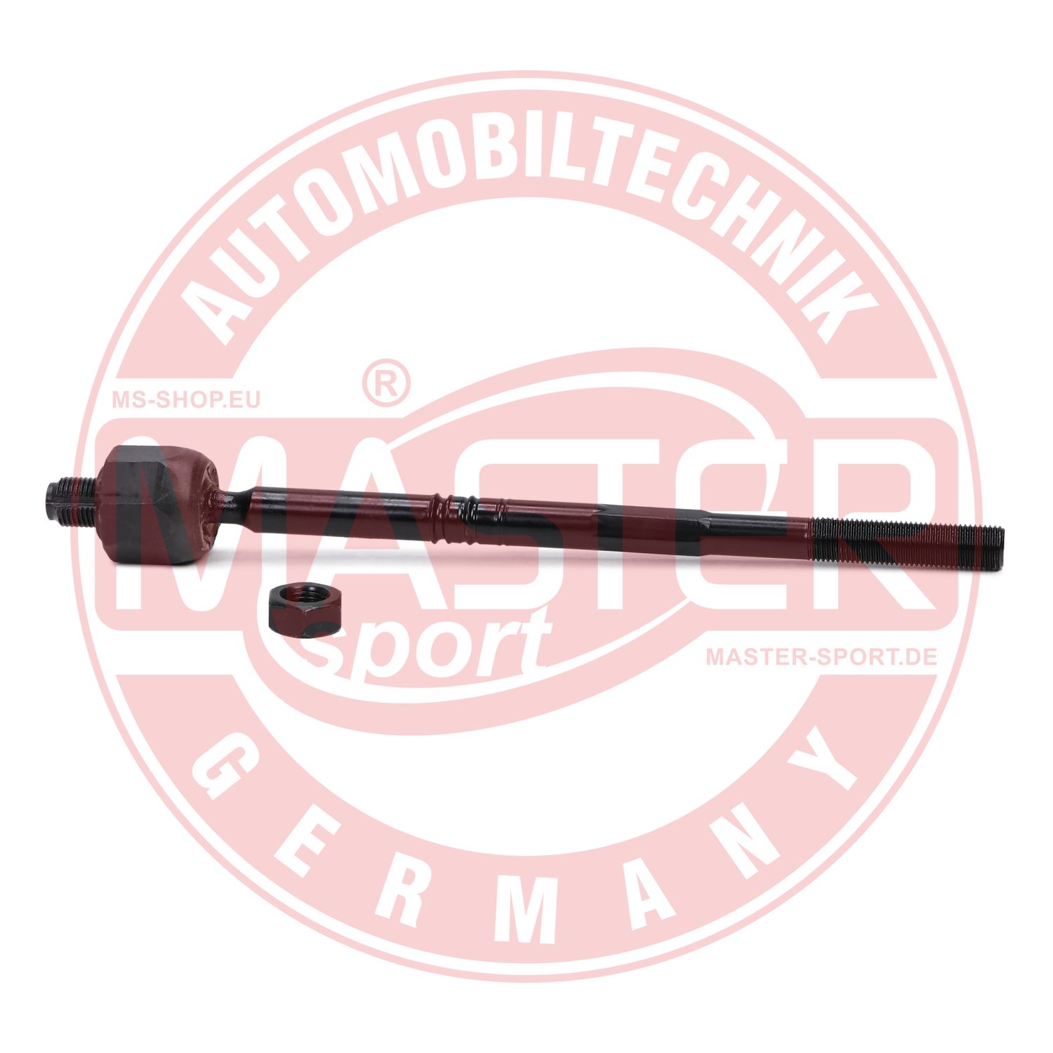 Inner Tie Rod
