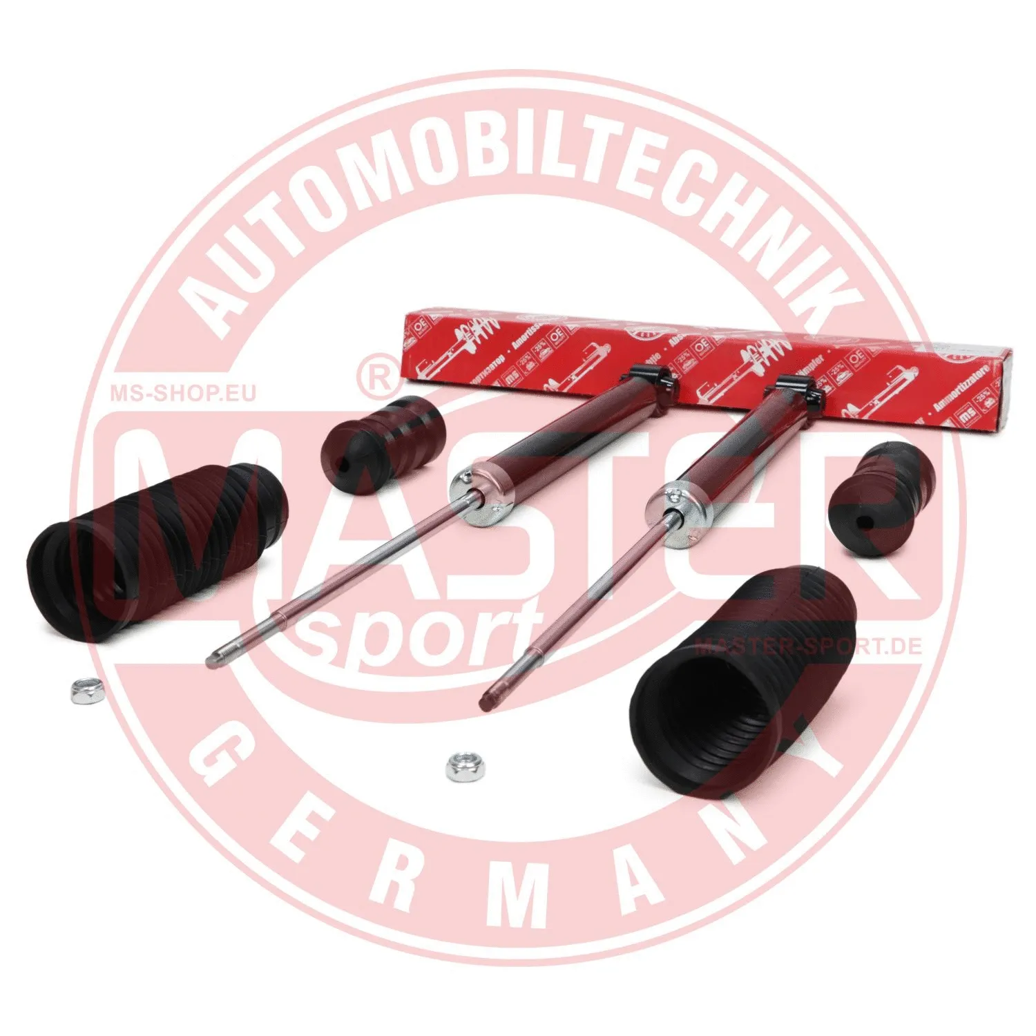 Shock Absorber
