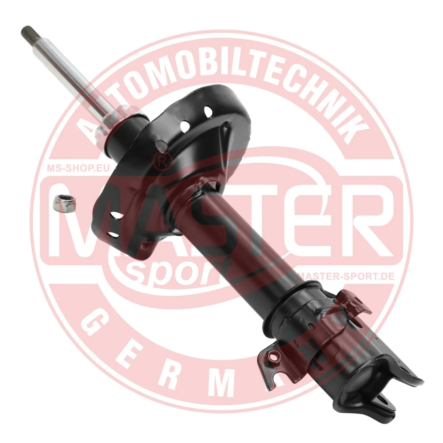 Shock Absorber