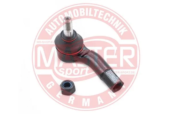 Tie Rod End (30568-PCS-MS)