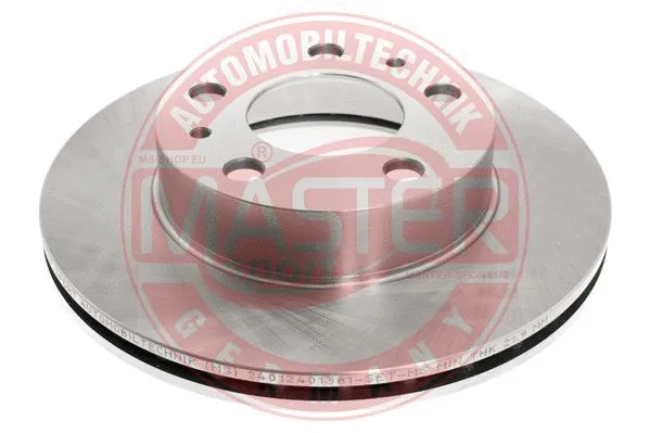 Brake Disc (24012401381-PCS-MS)