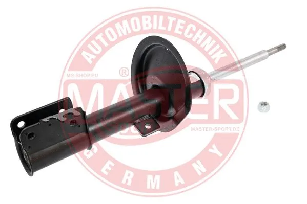 Shock Absorber (310762-PCS-MS)