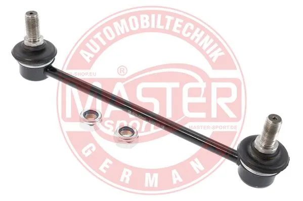 Link/Coupling Rod, stabiliser bar (34482-PCS-MS)