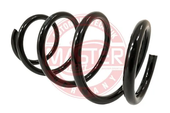 Suspension Spring (4015661-PCS-MS)