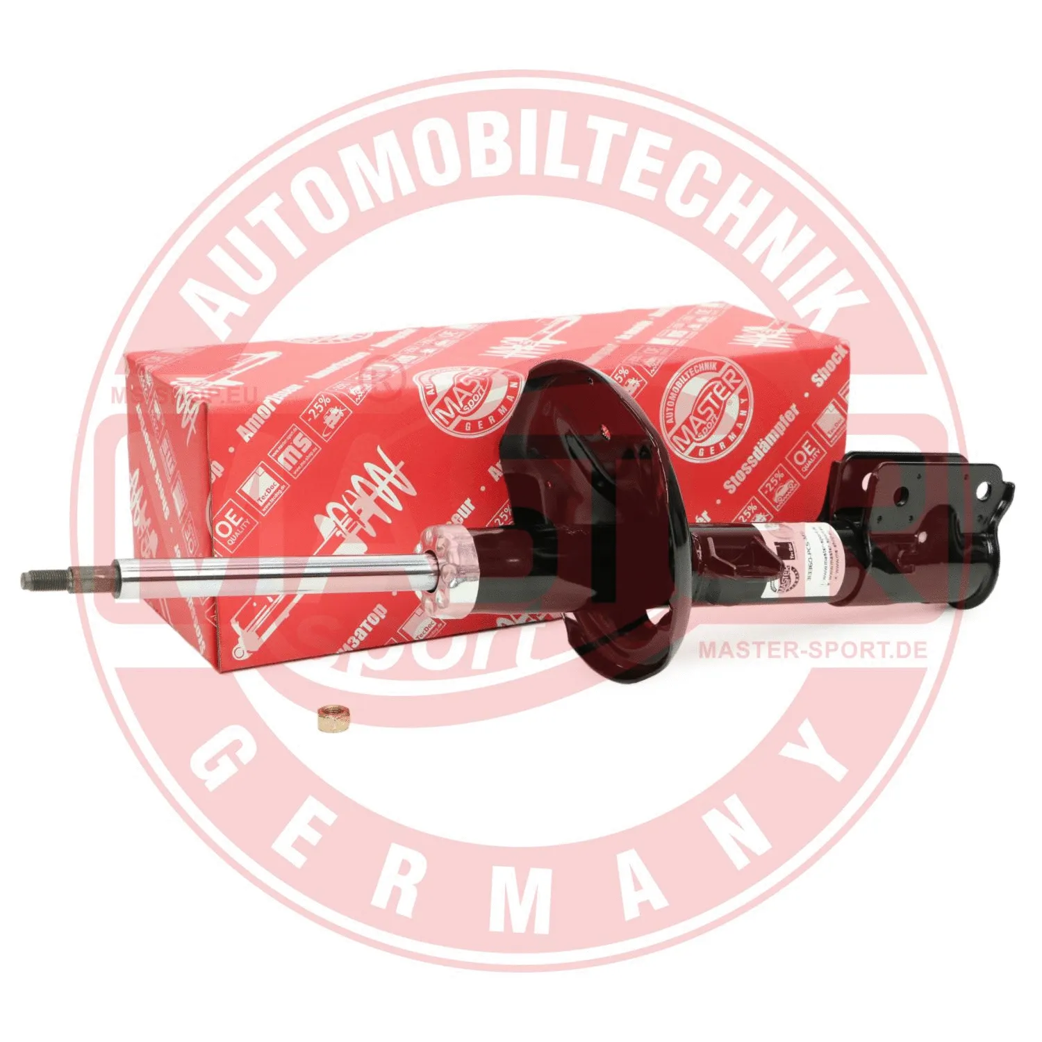 Shock Absorber