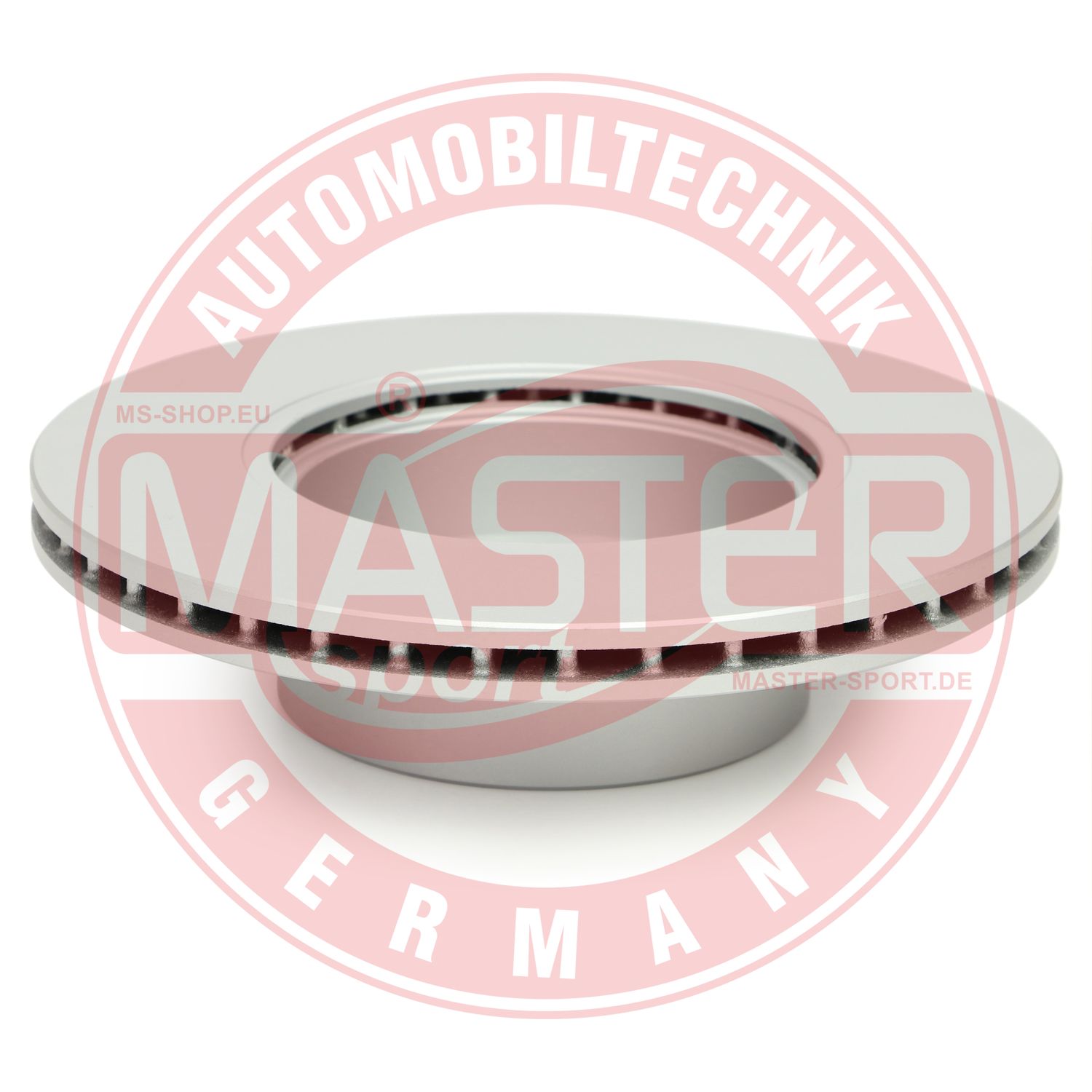 Brake Disc (24012201031PR-PCS-MS)