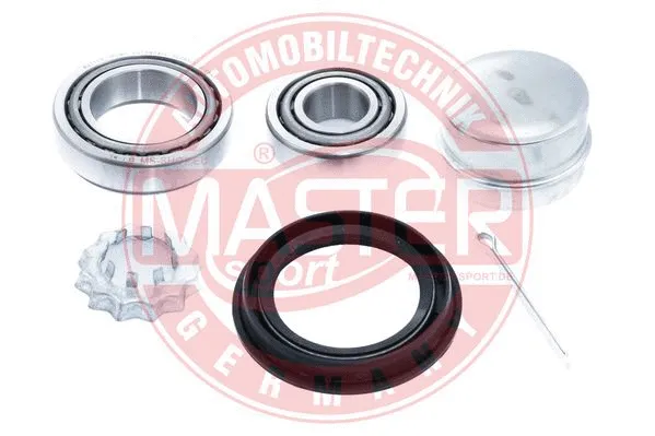 Wheel Bearing Kit (529-SET-MS)
