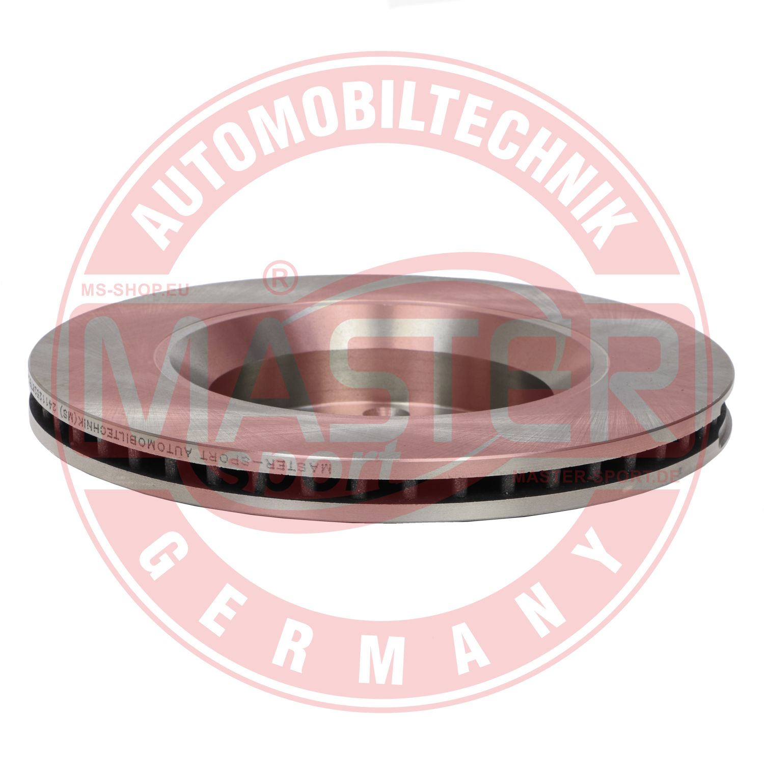 Brake Disc (24112526781-PCS-MS)